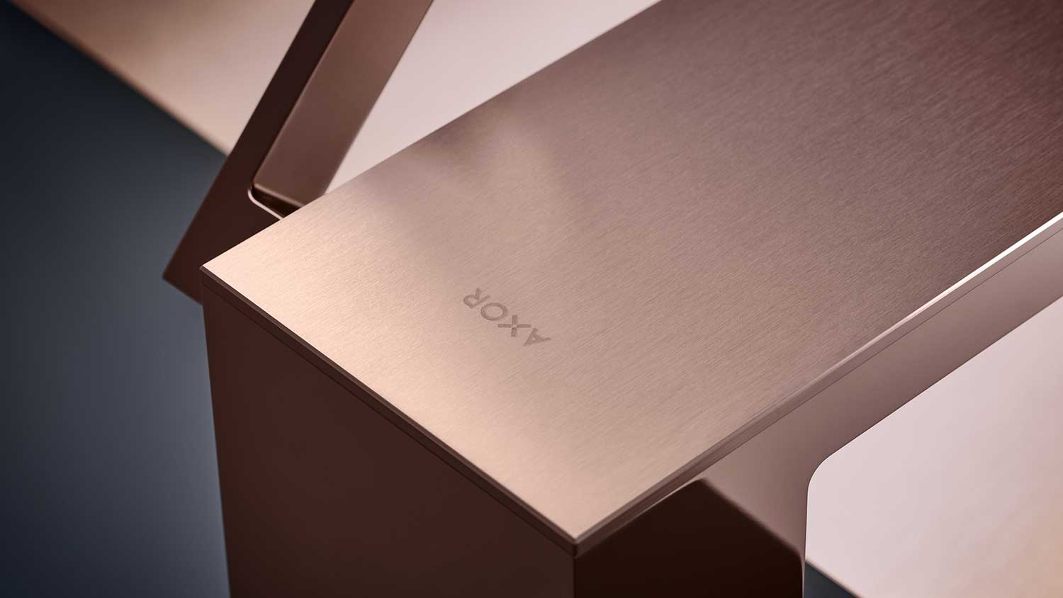 AXOR MyEdition